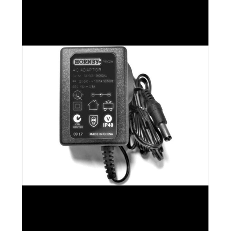Hornby Analog Power Supply 15V
