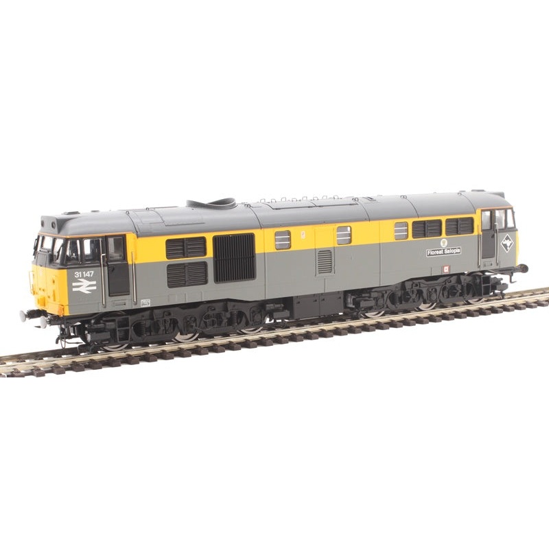 Hornby BR Civil Engineers CL. 31 AIA-AIA Floreat Salopia