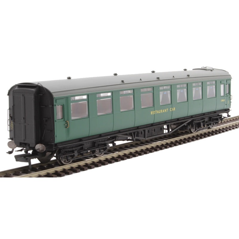 Hornby BR Maunsell Composite Dining Saloon S7842S