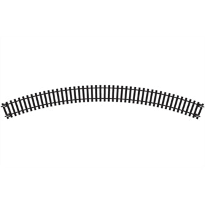 Hornby Curve 2nd Radius Double