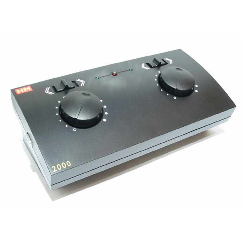 Hornby HM 2000 Dual Power Controller