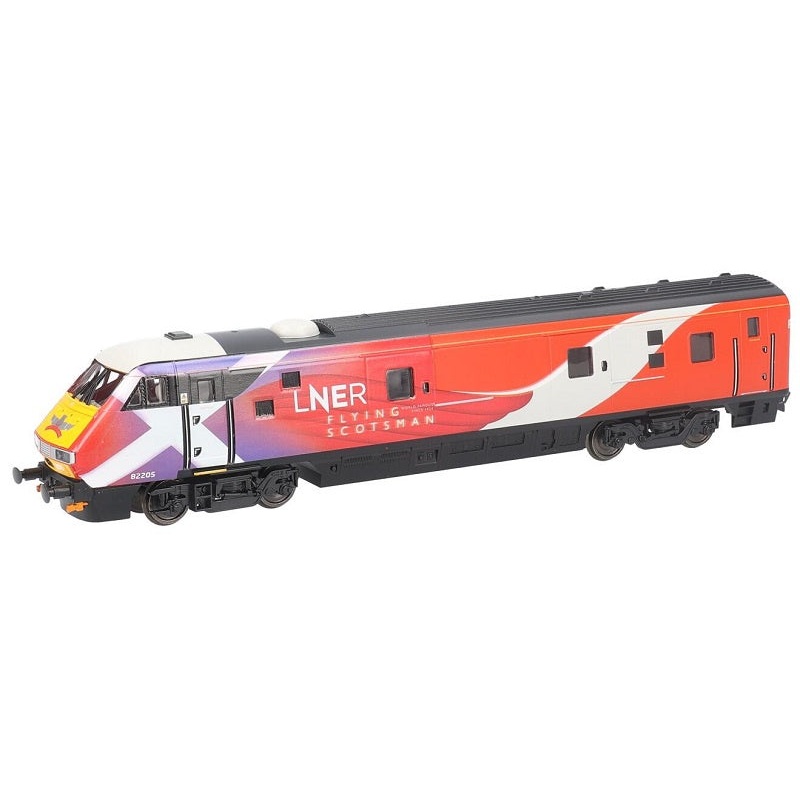 Hornby LNER Mk.4 DVT Flying Scotsman