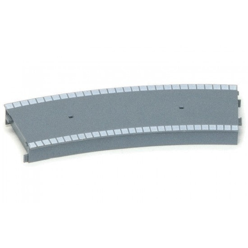 Hornby Platform: Curved Long Radius