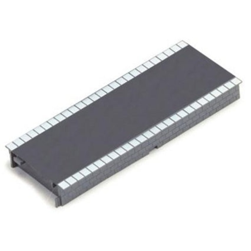 Hornby Platform Straight