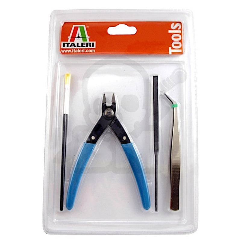 Italeri "My First" Tool Set