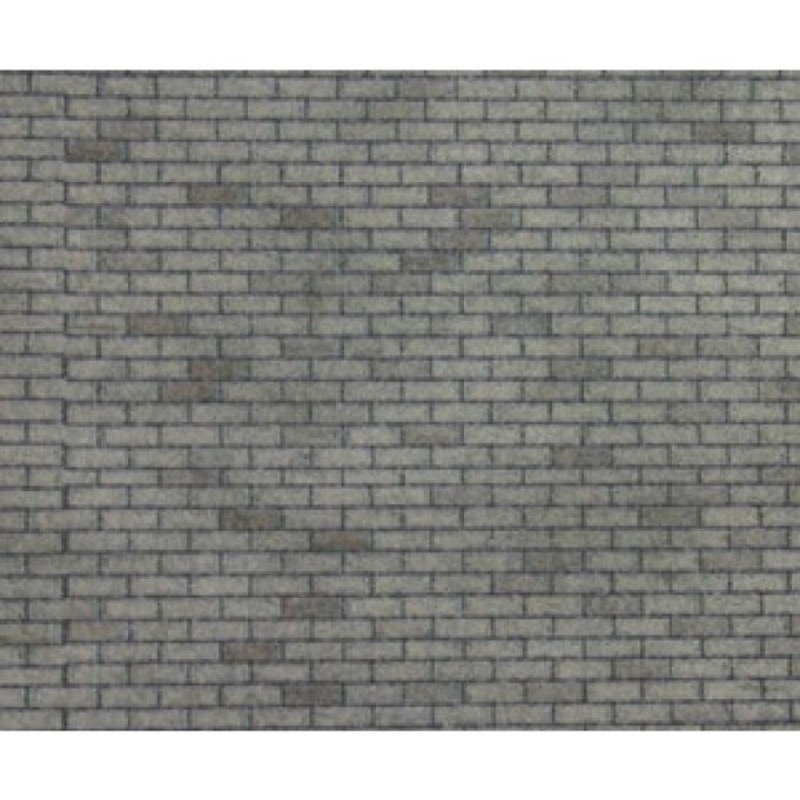 Metcalfe OO/HO Dressed Gritstone Sheets