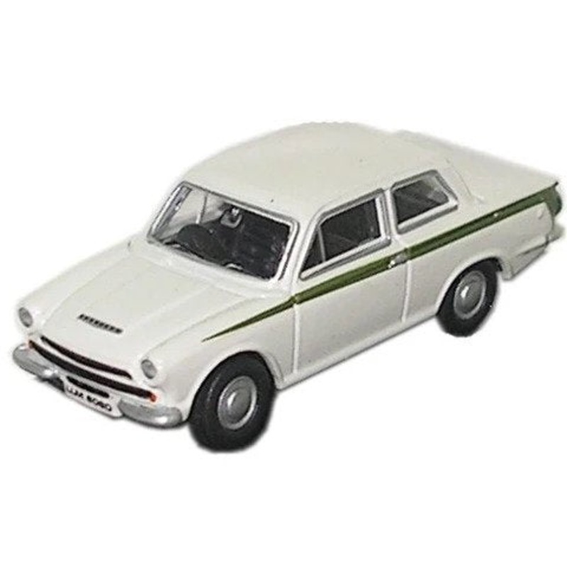 Oxford 1:76 Ford Cortina MK1