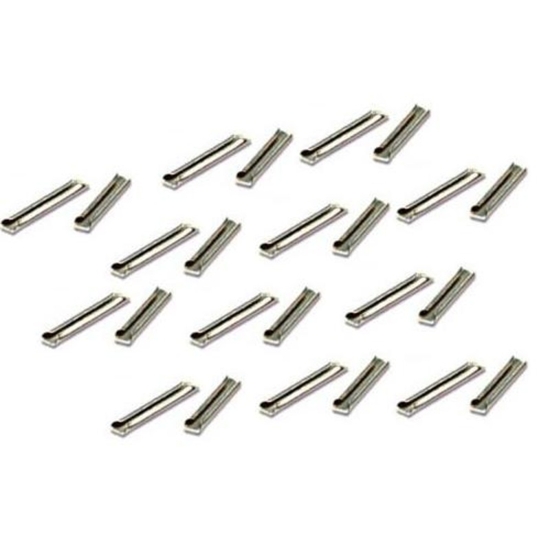 Peco Code 100 Metal Conducting Rail Join