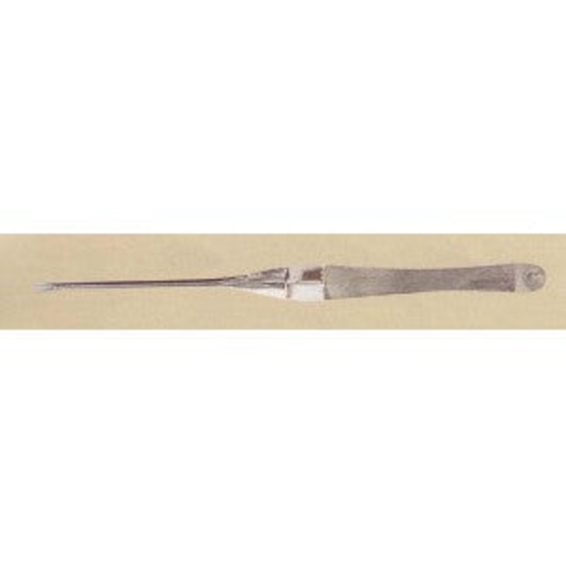 Proedge 6.5" Self Closing Tweezers
