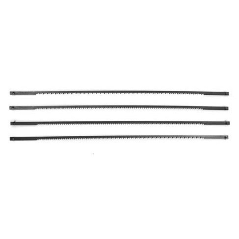 Proedge Coping Saw Blades 4 Assorted