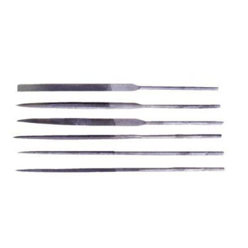 Proedge Pro needle File Set of Six