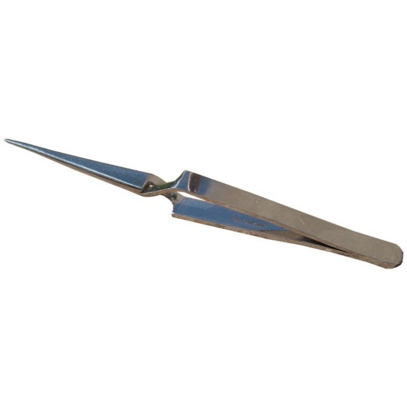 ProEdge Self Closing Tweezers