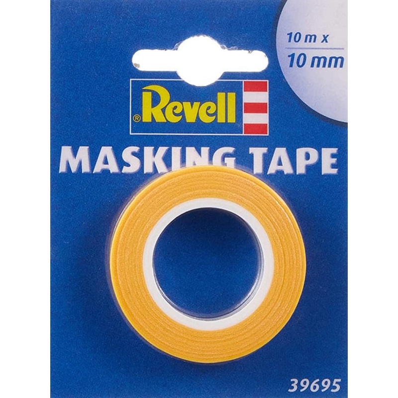 Revell Masking Tape 10mm Refill