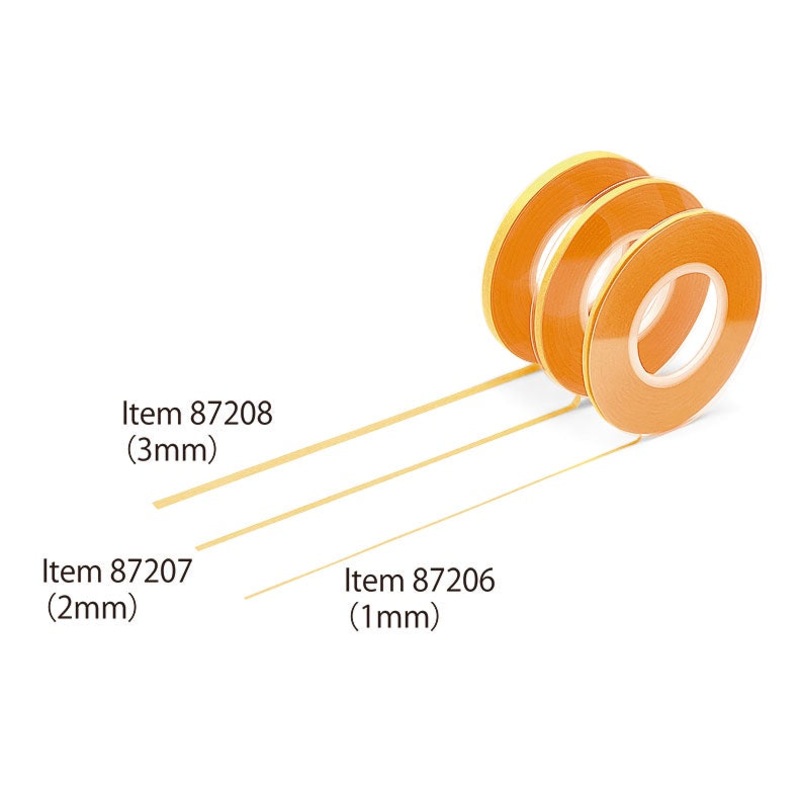 Tamiya 2mm Masking Tape