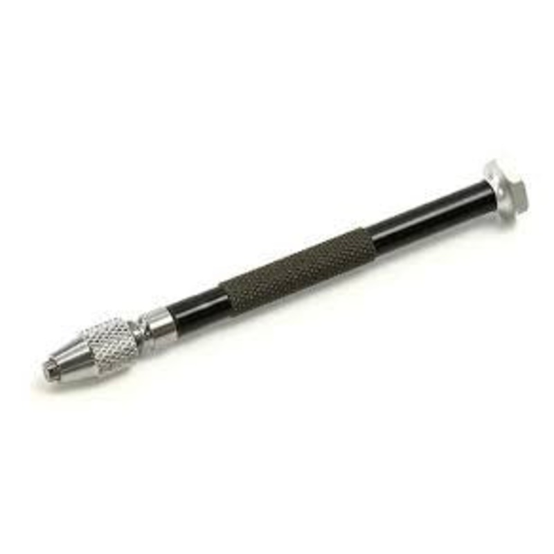 Tamiya Fine Pin Vise 0.1 - 1.0mm
