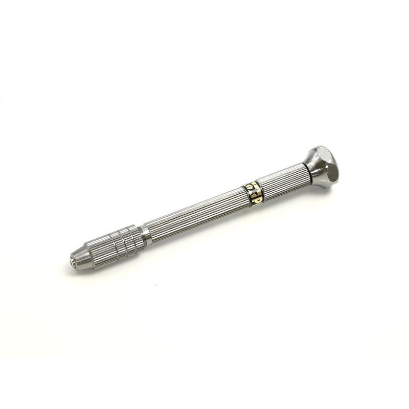 Tamiya Fine Pin Vise (0.1-3.2mm)