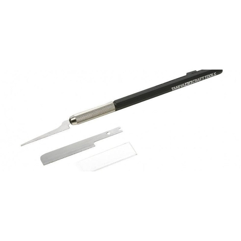 Tamiya Handy Craft Saw (2) Blades
