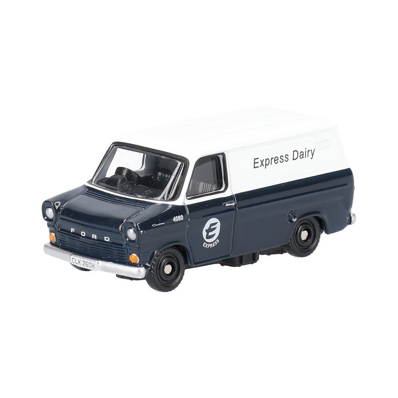 Trackside 1:76 Ford Transit Mk.1 Express Dairy