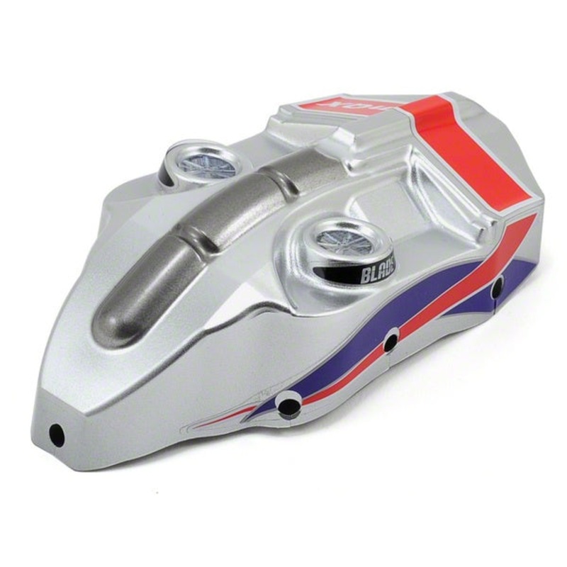 Blade Canopy: mQX