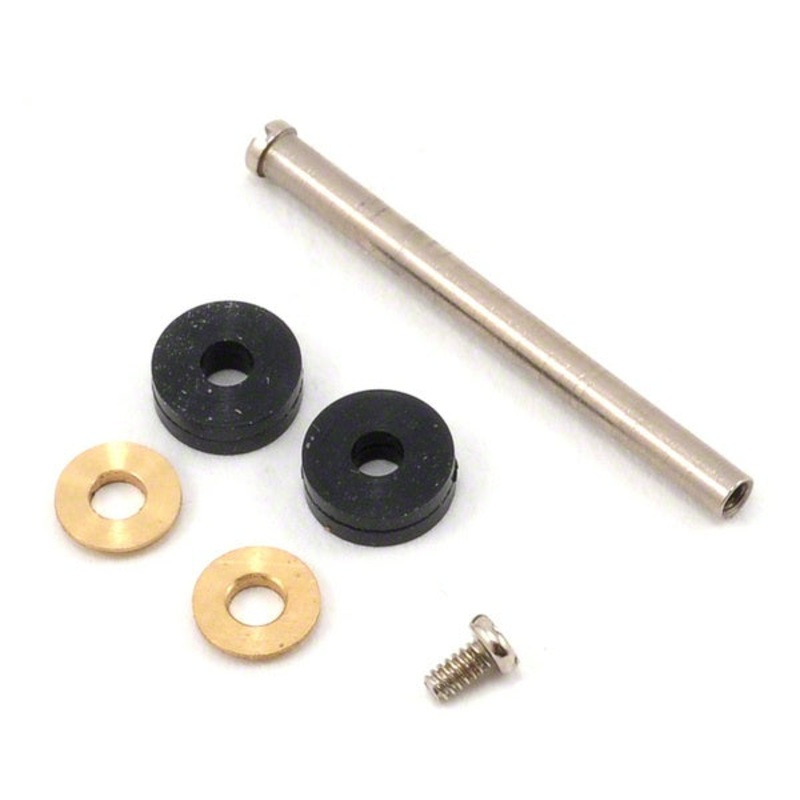 Blade Feathering Spindle w/O-Rings