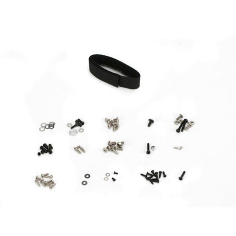 Blade Hardware Set
