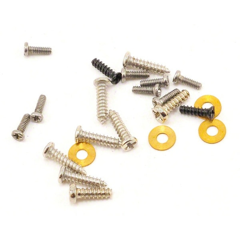 Blade Hardware Set: MSRX
