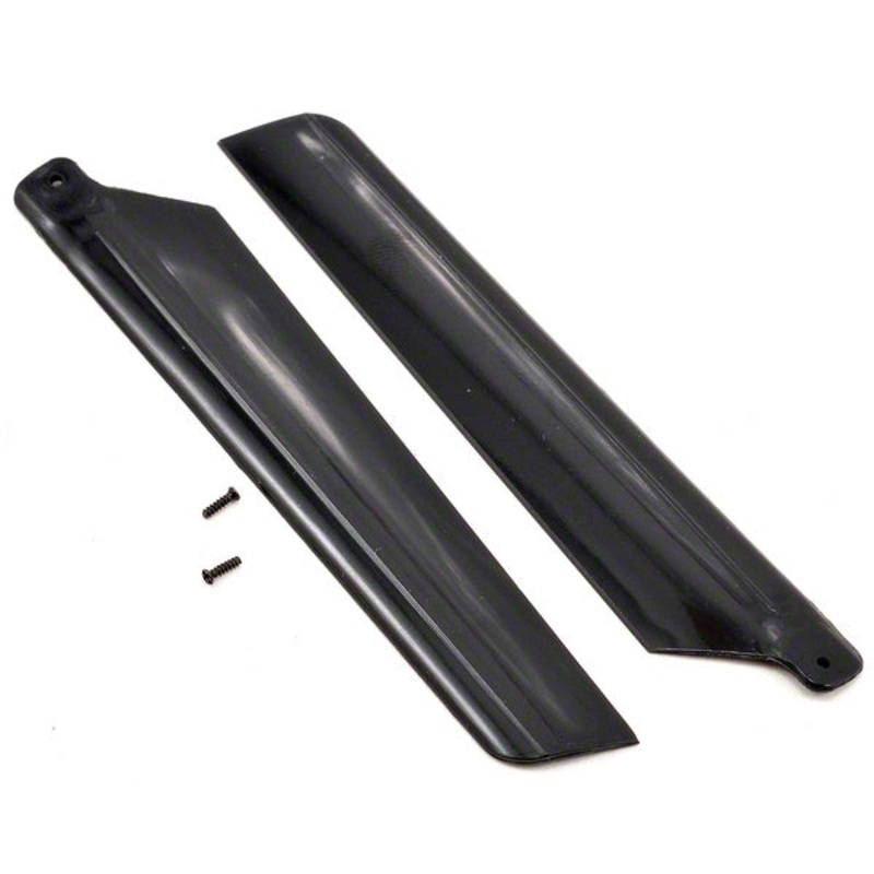 Blade Main Rotor Blade Set w/Hardware (m