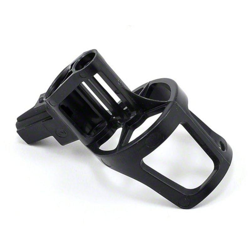 Blade Motor Mount with Landing Skid: mQX