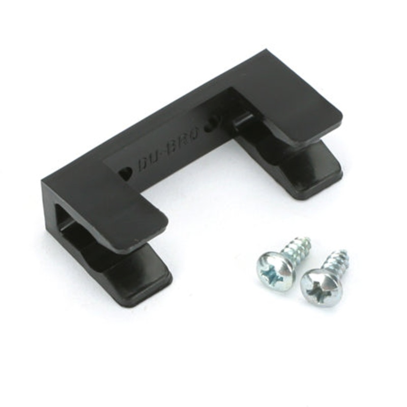 Dubro 4 Way Wrench Clip