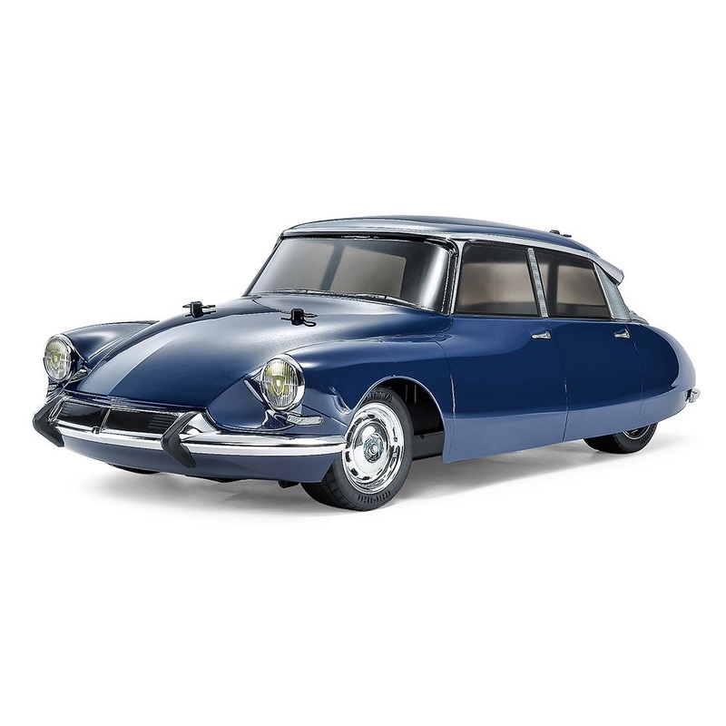 Tamiya 1:10 Citroen DS Kitset