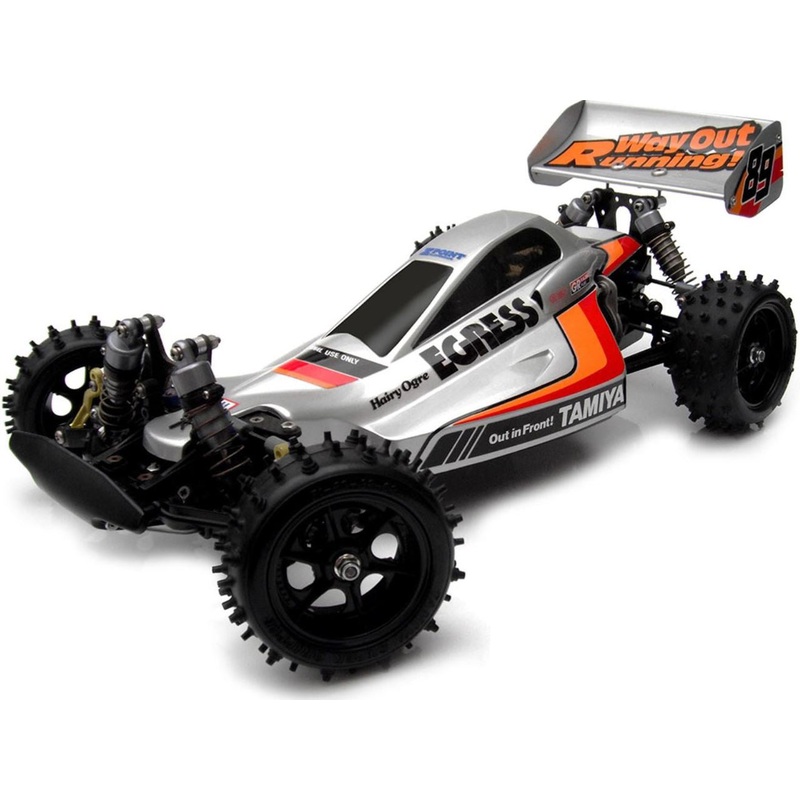 Tamiya 1/10 EGRESS 2013