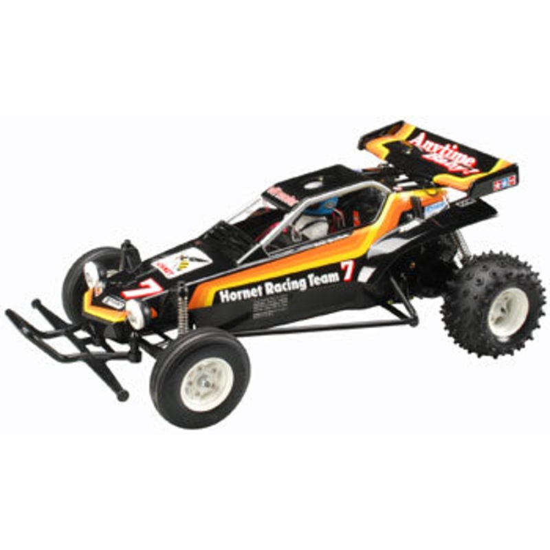 Tamiya 1/10 Hornet 2WD Buggy Kit
