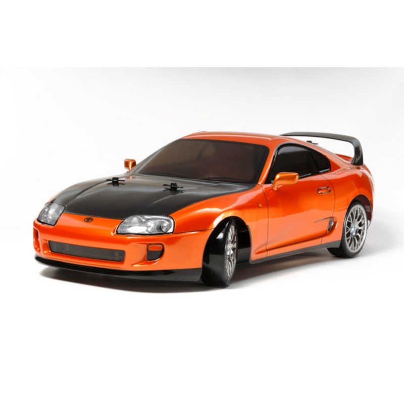 Tamiya TT-02D Supra Kit (No ESC)