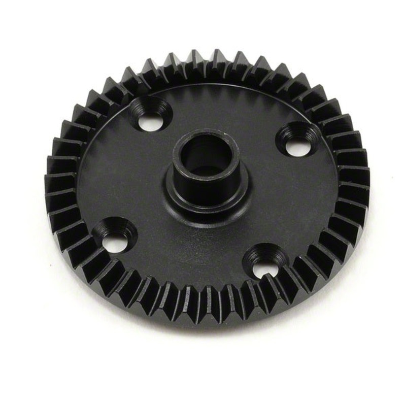 Agama Racing Front Diff Ring Gear 43T