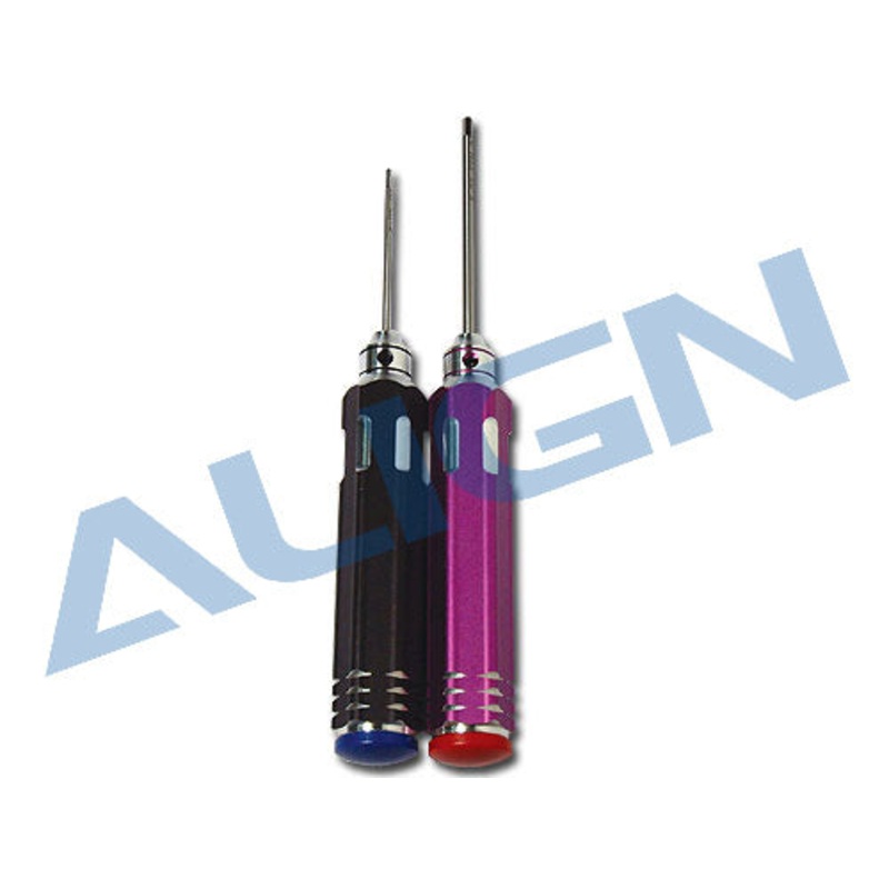Align Hexagon Screw Drive (2)