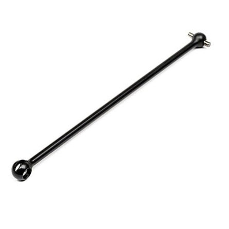 Hot Bodies D8T Driveshaft 131mm (1)
