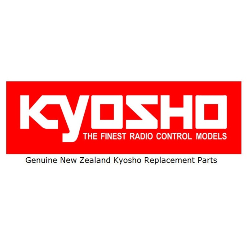 Kyosho Mini I Derlin Gear set