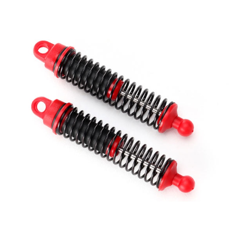 Latrax 1/18 Shocks Oil Filled (2)