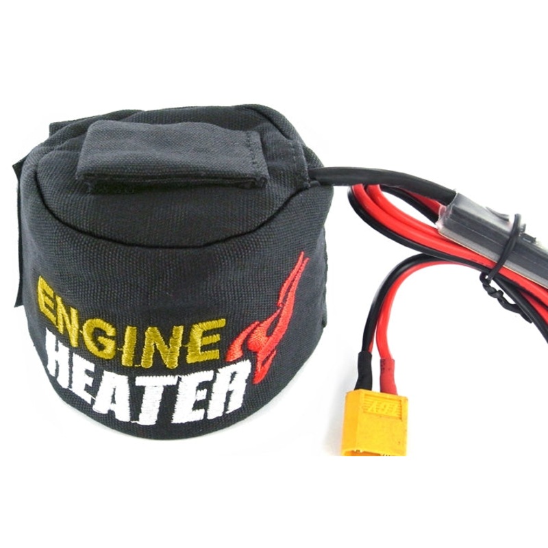 SkyRC Engine Heater