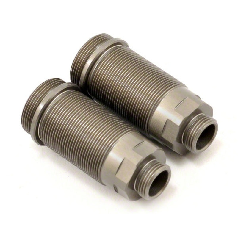 Team Losi Front Shock Body : SC10