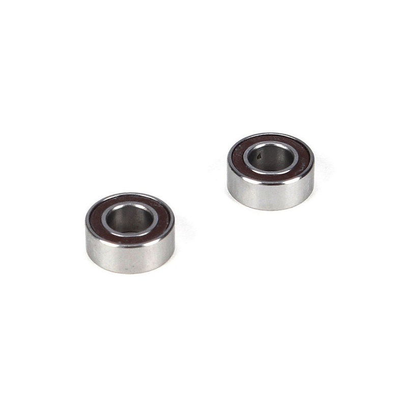 TLR 5x10x4 HD Bearings