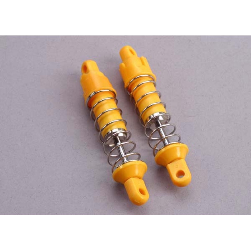 Traxxas 1230 - Oil Damper (rear) (2)