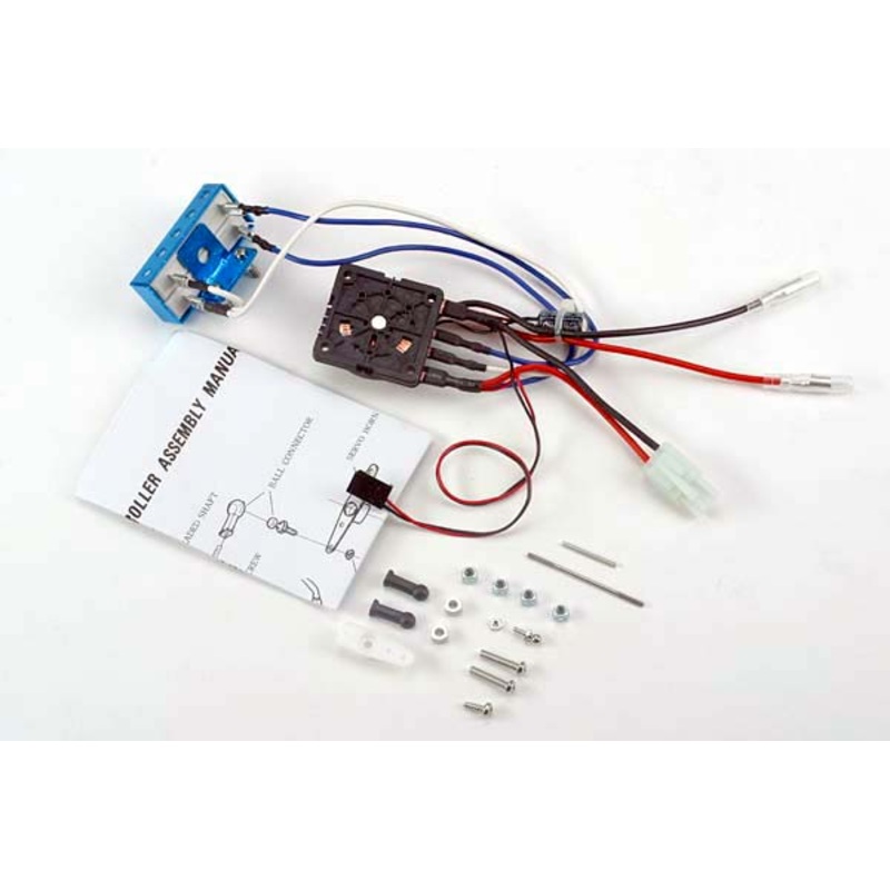 Traxxas 2818 - Rotary mechanical speed c