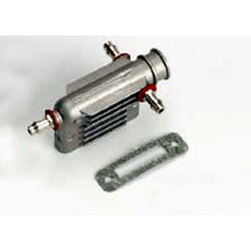 Traxxas 3294 - Exhaust header