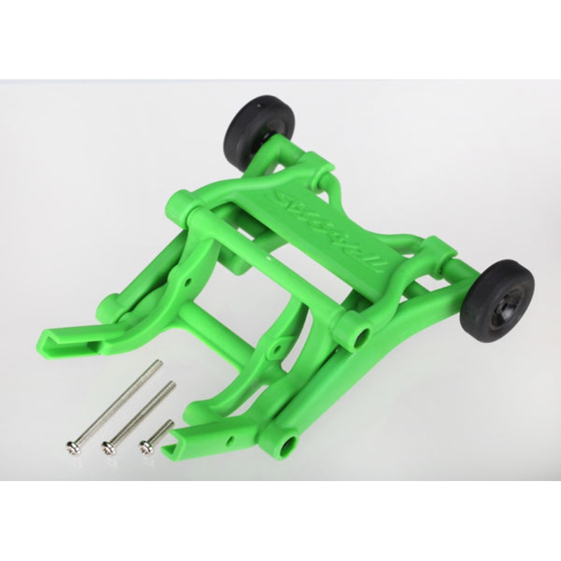 Traxxas 3678A - Wheelie bar