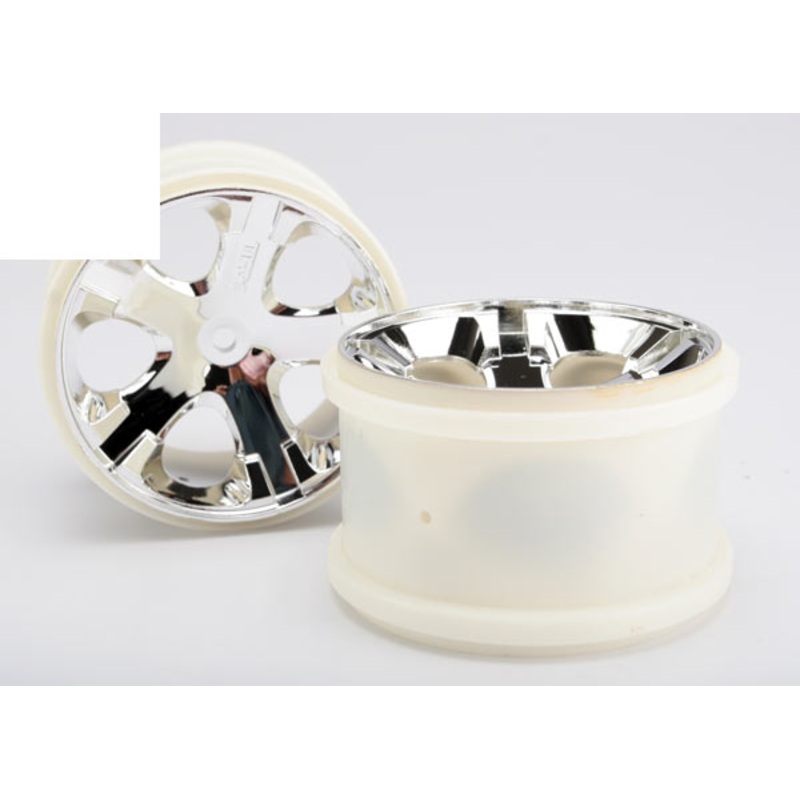Traxxas 3772 - Wheels