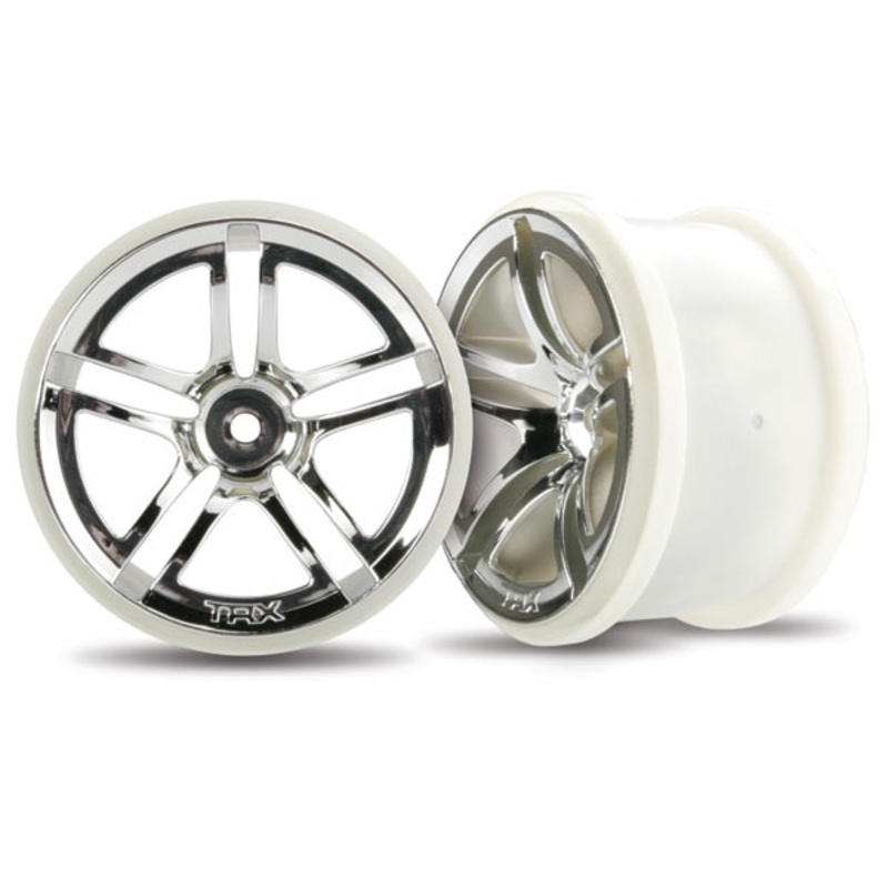 Traxxas 3774 - Wheels