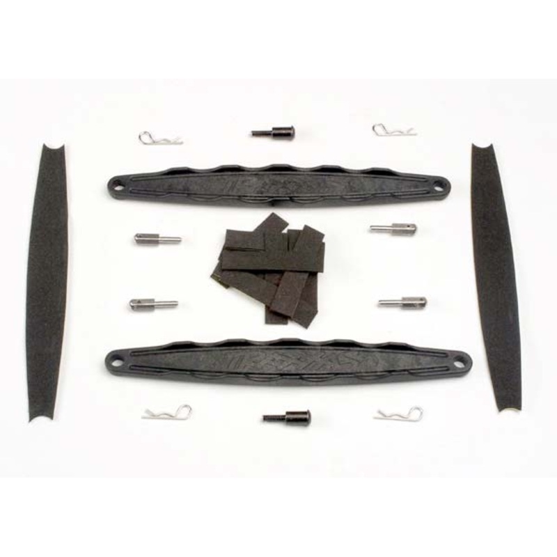 Traxxas 3923 - Hold downs