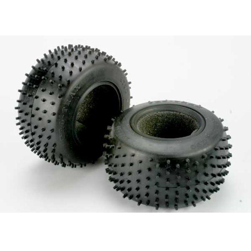 Traxxas 4790R - Tires