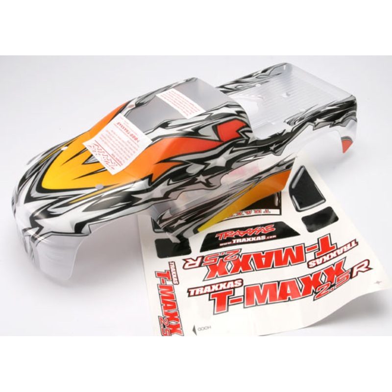 Traxxas 4926 - Body